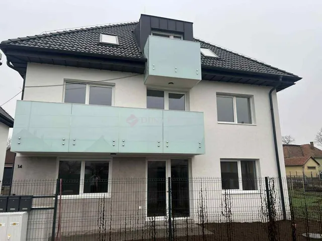 Eladó lakás Albertirsa 52 nm