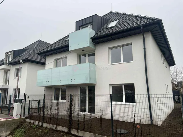 Eladó lakás Albertirsa 52 nm