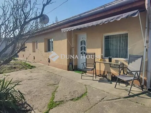 Eladó ház Budapest XX. kerület 80 nm