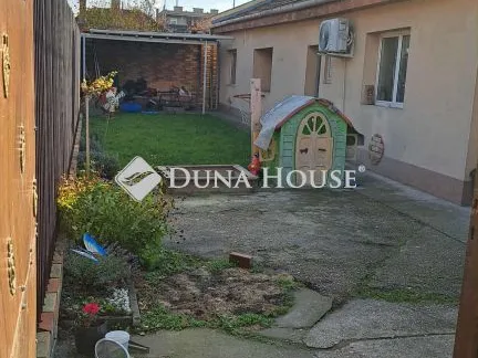 Eladó ház Budapest XX. kerület 80 nm