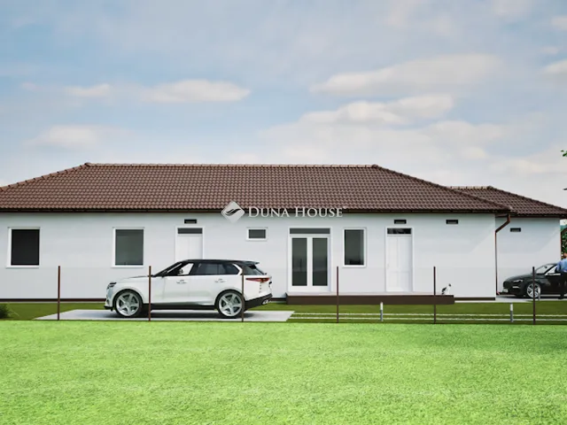 Eladó ház Pilis 73 nm