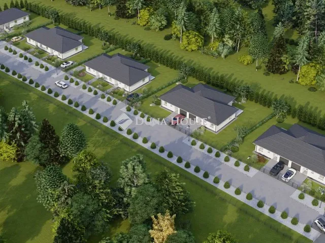 Eladó ház Üllő 90 nm