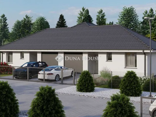 Eladó ház Üllő 90 nm