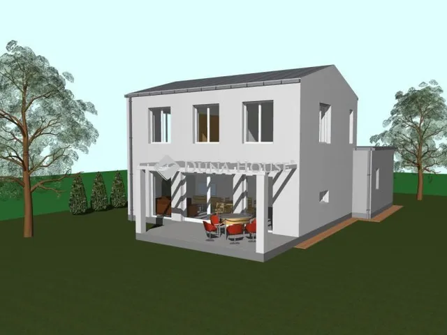 Eladó ház Budapest XVIII. kerület 170 nm