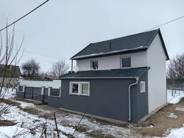 Eladó ház Monor 50 nm