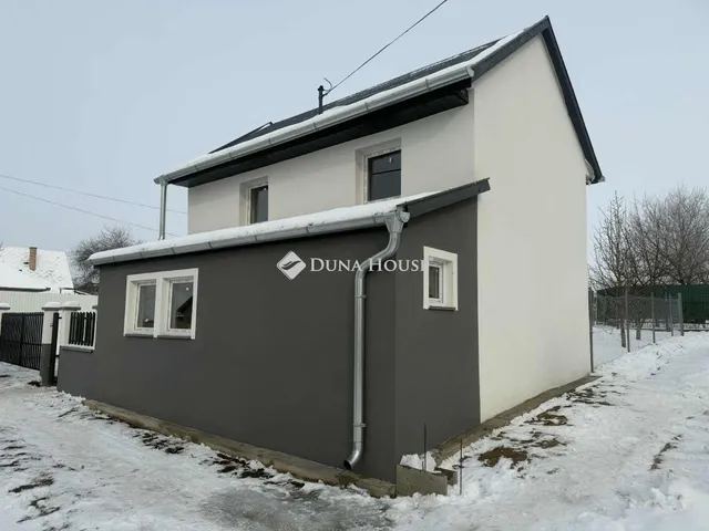 Eladó ház Monor 50 nm