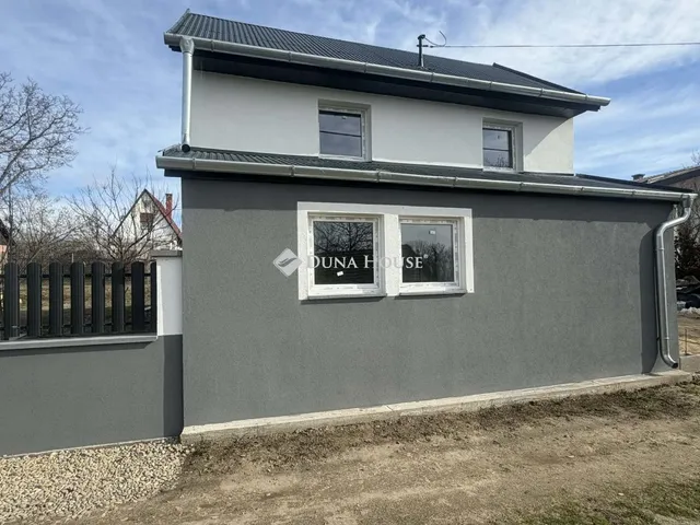 Eladó ház Monor 50 nm