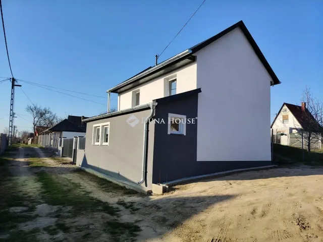 Eladó ház Monor 50 nm