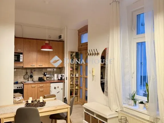 Eladó lakás Budapest XII. kerület, Márvány utca 33 nm