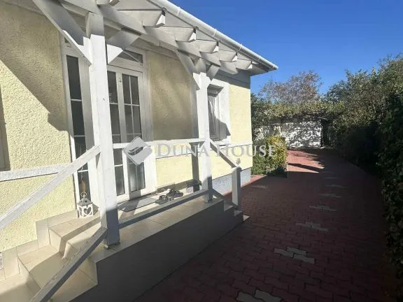 Eladó ház Vecsés 80 nm