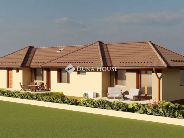 Eladó ház Monorierdő 63 nm