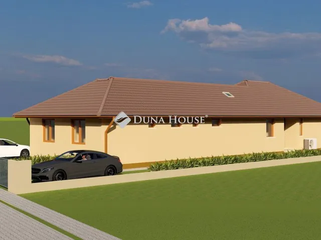 Eladó ház Monorierdő 79 nm