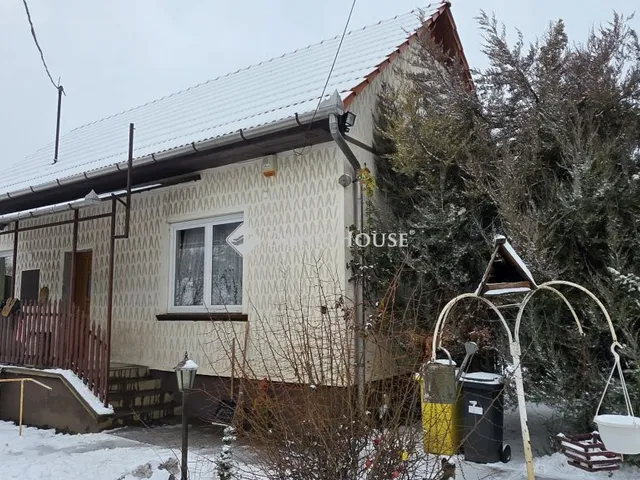 Eladó ház Újszilvás 100 nm