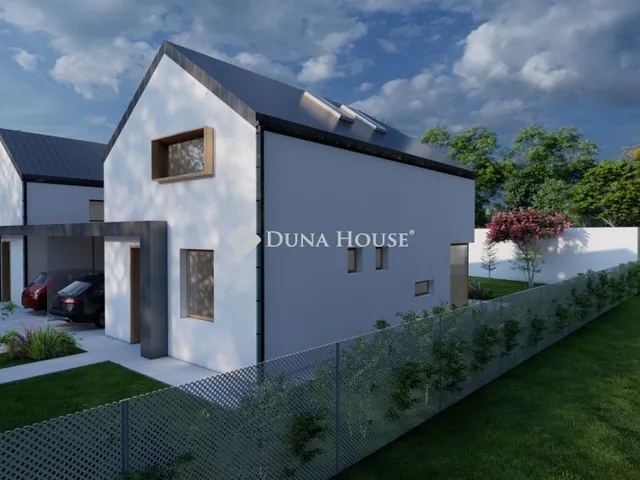 Eladó ház Vecsés, Báthory utca 118 nm