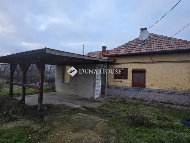 Eladó ház Jánoshida 57 nm