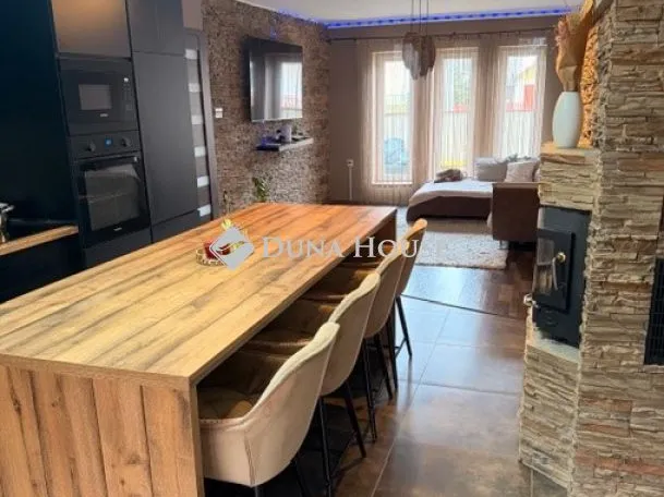 Eladó ház Albertirsa 129 nm