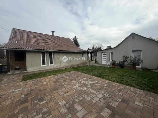 Eladó ház Albertirsa 129 nm