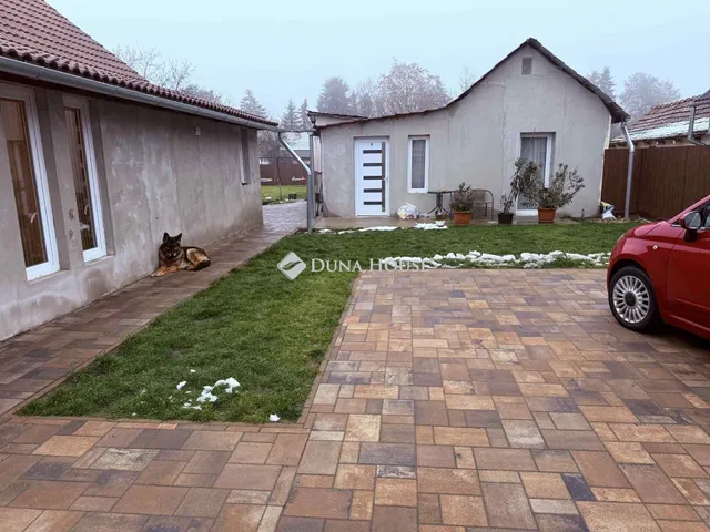 Eladó ház Albertirsa 129 nm