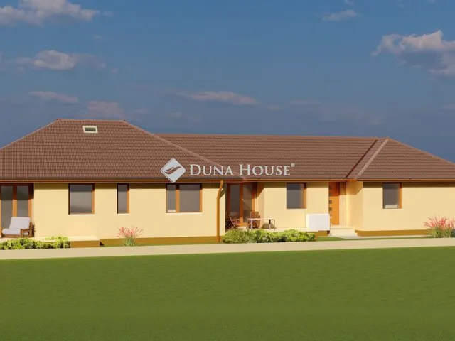 Eladó ház Monorierdő 80 nm