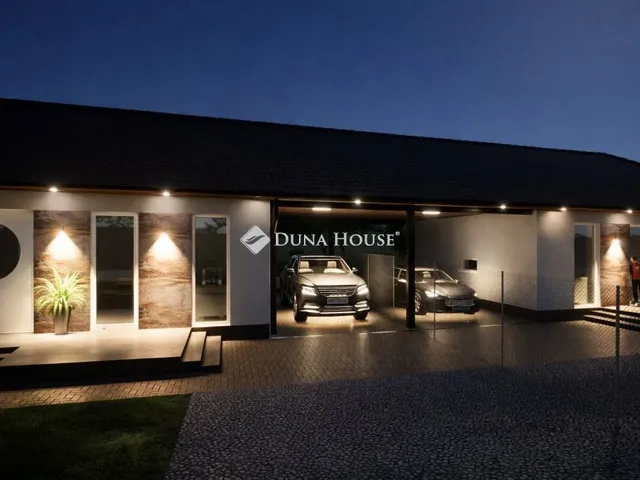 Eladó ház Dánszentmiklós 64 nm