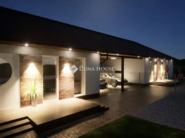 Eladó ház Dánszentmiklós 64 nm