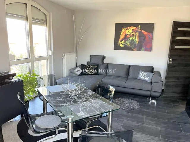 Eladó lakás Budapest XVIII. kerület 47 nm