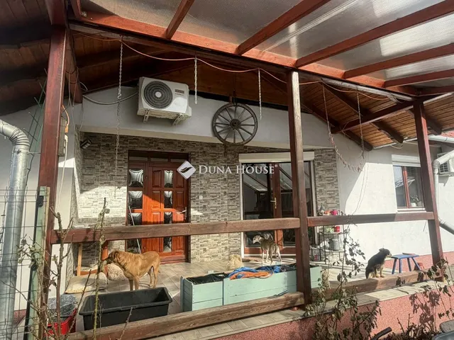 Eladó ház Üllő 100 nm