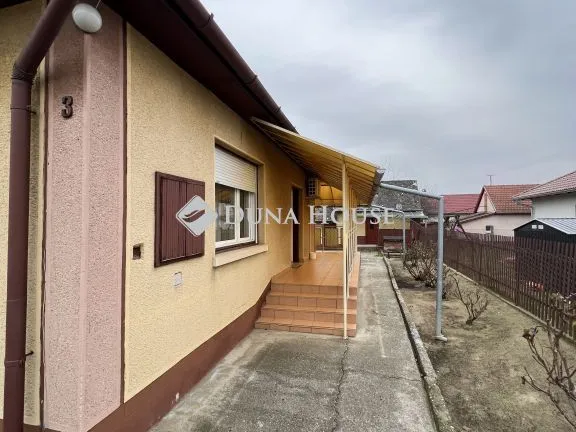 Eladó ház Monorierdő 83 nm
