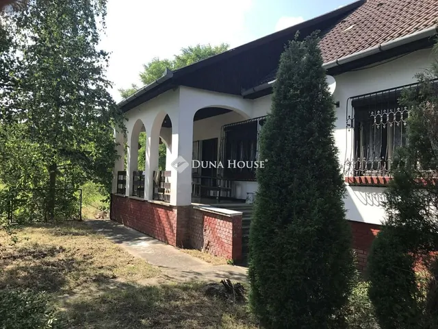 Eladó ház Tápiószőlős 122 nm