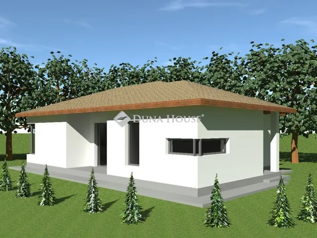 Eladó ház Nemesnádudvar 90 nm