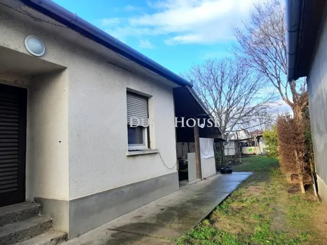 Eladó ház Inárcs 151 nm