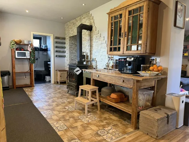 Eladó ház Dánszentmiklós 77 nm