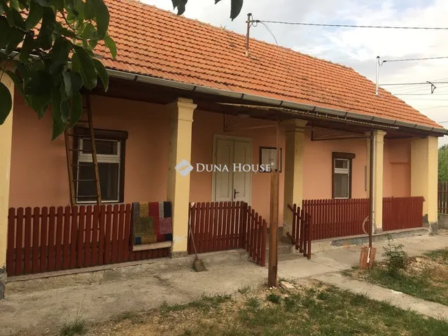 Eladó ház Adács 50 nm