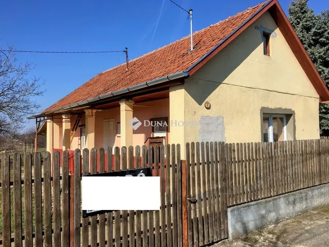 Eladó ház Adács 50 nm