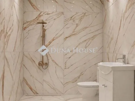 Eladó ház Törtel 52 nm