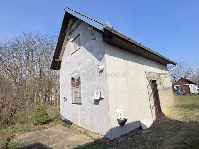 Eladó ház Tápióbicske 51 nm