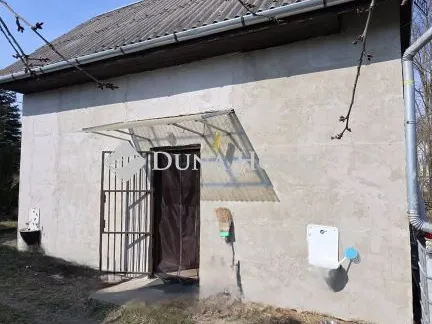 Eladó ház Tápióbicske 51 nm