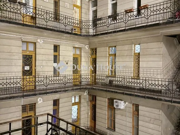 Eladó lakás Budapest VII. kerület 106 nm