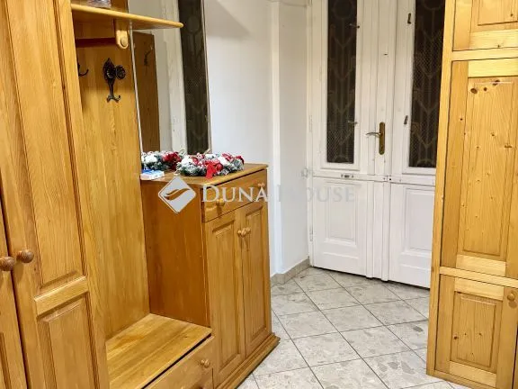 Eladó lakás Budapest VII. kerület, Almássy tér 106 nm