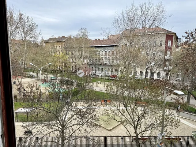 Eladó lakás Budapest VII. kerület 106 nm