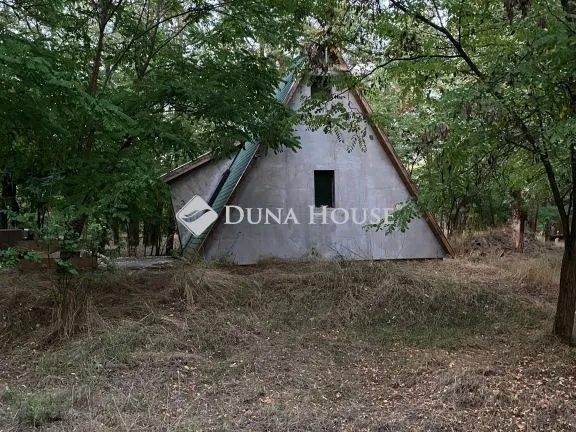 Eladó mezőgazdasági ingatlan Lajosmizse 50 nm