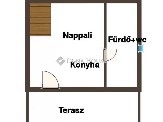 Eladó mezőgazdasági ingatlan Lajosmizse 50 nm