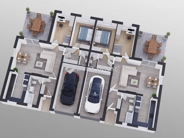 Eladó ház Üllő 90 nm