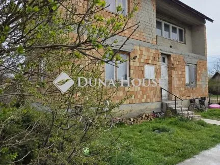 Eladó ház Tápiógyörgye 153 nm