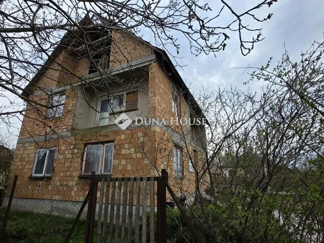 Eladó ház Tápiógyörgye 153 nm