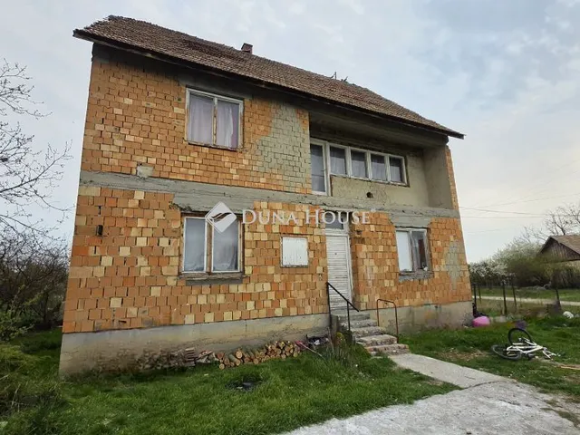 Eladó ház Tápiógyörgye 153 nm