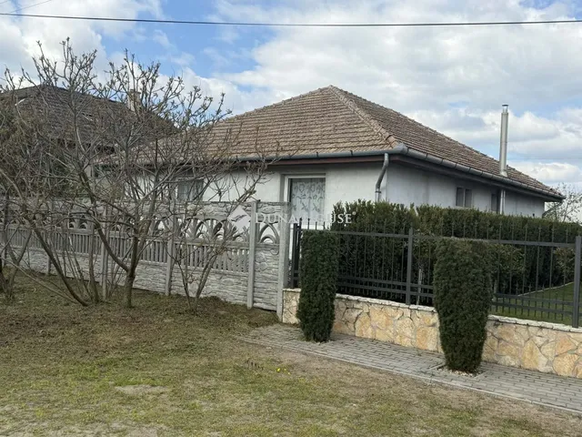 Eladó ház Pilis 113 nm