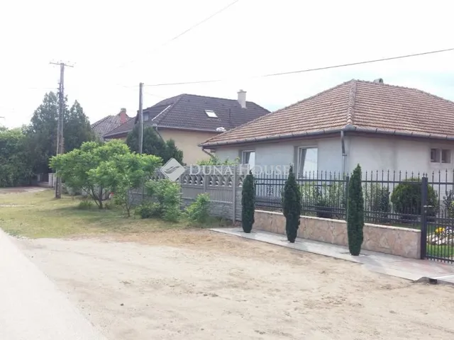 Eladó ház Pilis 113 nm