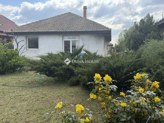 Eladó ház Pilis 113 nm