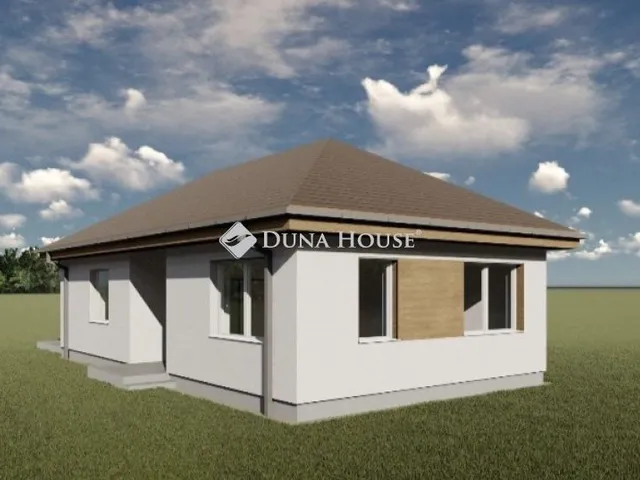 Eladó ház Dánszentmiklós 65 nm